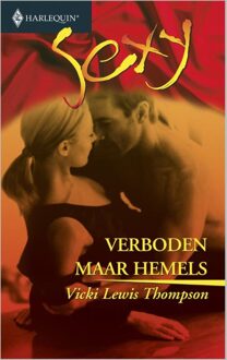 Verboden maar hemels - eBook Vicki Lewis Thompson (9402502610)