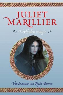 Verboden magie - eBook Juliet Marillier (902455425X)
