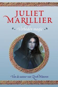 Verboden magie - eBook Juliet Marillier (902455425X)
