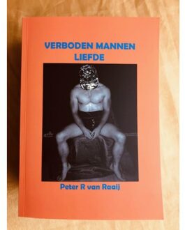 Verboden mannen liefde