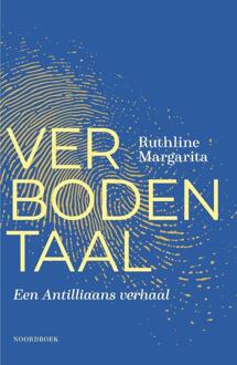 Verboden taal -  Ruthline Margarita (ISBN: 9789464713978)