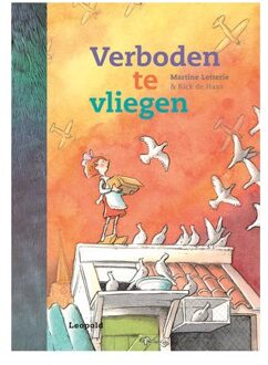 Verboden Te Vliegen