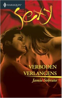 Verboden verlangens - eBook Jamie Sobrato (9402502688)