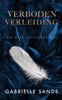 Verboden verleiding -  Gabrielle Sands (ISBN: 9789464404838)