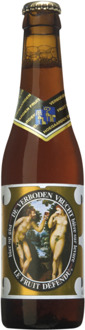 Verboden Vrucht 33CL