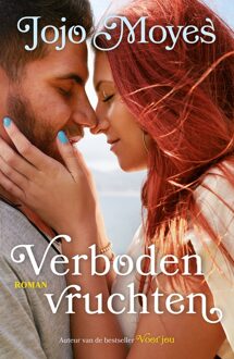 Verboden vruchten - eBook Jojo Moyes (902614167X)