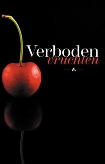 Verboden Vruchten - Melissa Blad