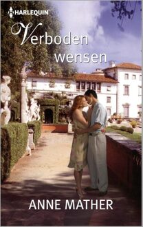 Verboden wensen - eBook Anne Mather (9402513078)