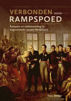 Verbonden Door Rampspoed - Fons Meijer