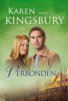 Verbonden - eBook Karen Kingsbury (9029722193)