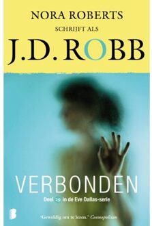 Verbonden - Eve Dallas - J.D. Robb