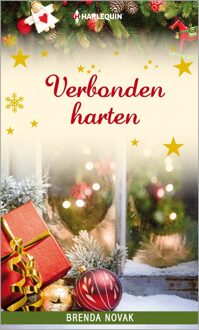 Verbonden harten - eBook Brenda Novak (9402515615)