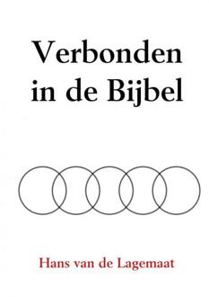 Verbonden In De Bijbel - (ISBN:9789463865562)