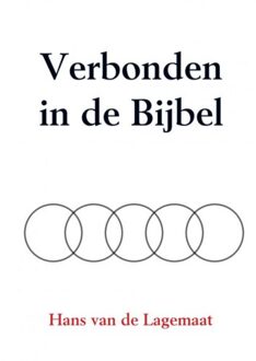 Verbonden In De Bijbel - (ISBN:9789463865562)
