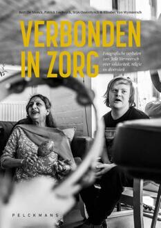 Verbonden in zorg -  Bert de Munck (ISBN: 9789462349186)