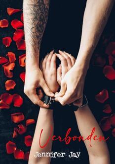 Verbonden -  Jennifer Jay (ISBN: 9789464755954)