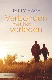 Verbonden met het verleden - eBook Jetty Hage (9401908737)