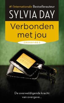 Verbonden met jou - Boek Sylvia Day (9400503989)