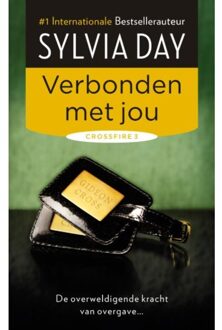 Verbonden met jou - Boek Sylvia Day (9400503989)