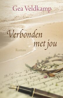 Verbonden met jou - eBook Gea Veldkamp (940190491X)