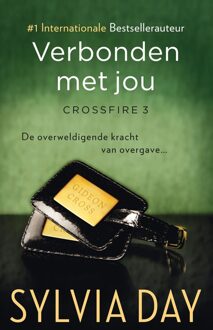 Verbonden met jou - eBook Sylvia Day (9044969439)