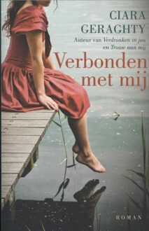 Verbonden met mij - eBook Ciara Geraghty (9045201879)