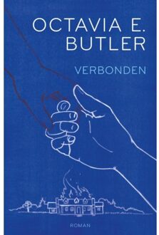 Verbonden - Octavia Butler