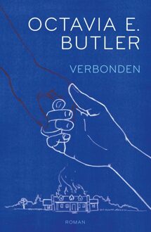 Verbonden - Octavia E. Butler - ebook