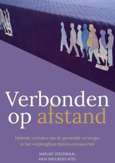 Verbonden op afstand - (ISBN:9789493161795)