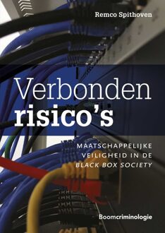 Verbonden risico's - Remco Spithoven - ebook