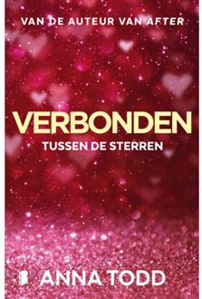 Verbonden - Tussen De Sterren - Anna Todd