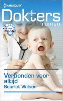 Verbonden voor altijd - eBook Scarlet Wilson (940251015X)