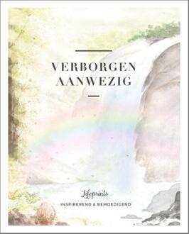 Verborgen Aanwezig - Lifeprints