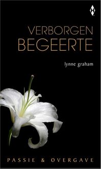 Verborgen begeerte - eBook Lynne Graham (9461993242)