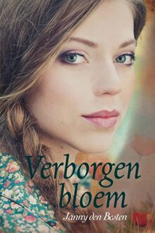 Verborgen bloem - eBook Janny den Besten (9402904360)