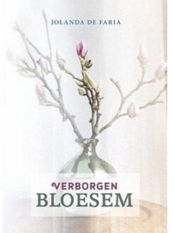 Verborgen bloesem - Boek Jolanda de Faria (9079859354)
