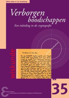 Verborgen boodschappen - Boek Aldine Aaten (9050411312)