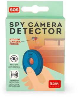 verborgen camera detector