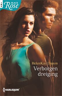 Verborgen dreiging - eBook Helenkay Dimon (9402526293)