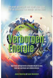 Verborgen Energie