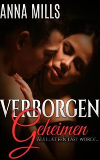 Verborgen geheimen ... - Boek Anna Mills (9402146792)
