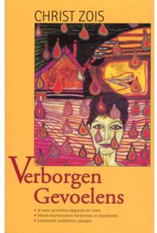 Verborgen gevoelens - Boek C. Zois (906350070X)