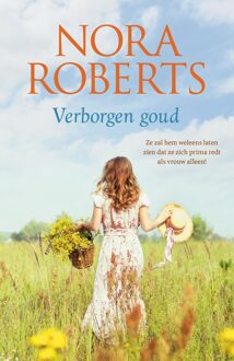 Verborgen goud - Nora Roberts - ebook