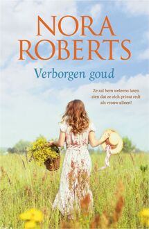 Verborgen goud -  Nora Roberts (ISBN: 9789402775273)