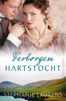 Verborgen hartstocht