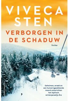Verborgen In De Schaduw - De - Viveca Sten