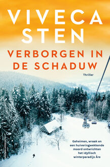 Verborgen in de schaduw -  Viveca Sten (ISBN: 9789021042596)