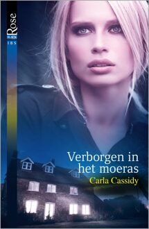 Verborgen in het moeras - eBook Carla Cassidy (9402514910)