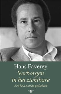 Verborgen In Het Onzichtbare - Hans Faverey