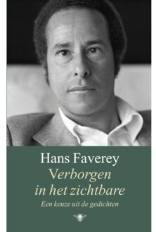 Verborgen In Het Onzichtbare - Hans Faverey